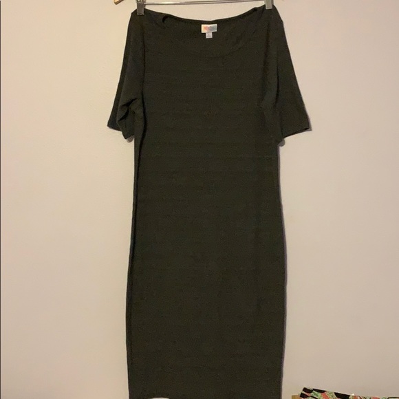 Dress lularoe - Picture 1 of 3